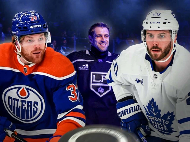 Kings’ 2024 NHL free agency grade