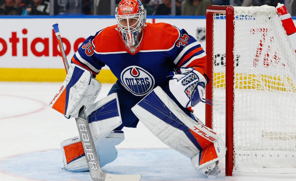 2024-25 NHL Prospect Pool Breakdown: Edmonton Oilers’ Top 10