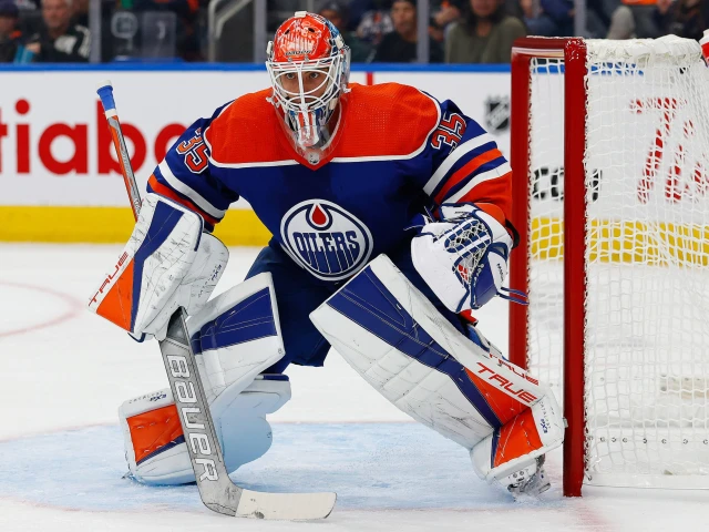 2024-25 NHL Prospect Pool Breakdown: Edmonton Oilers’ Top 10