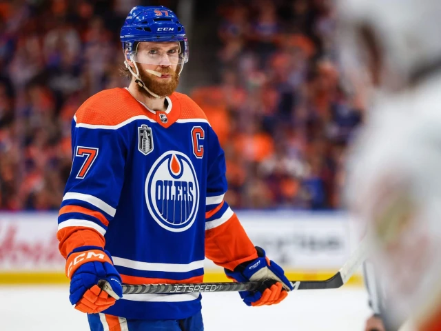 How the Edmonton Oilers can extend the Connor McDavid window to win