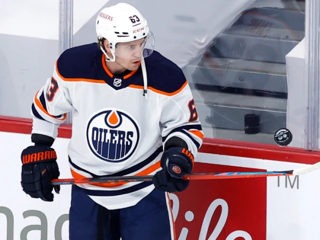 13 notable players you may have forgotten were Oilers