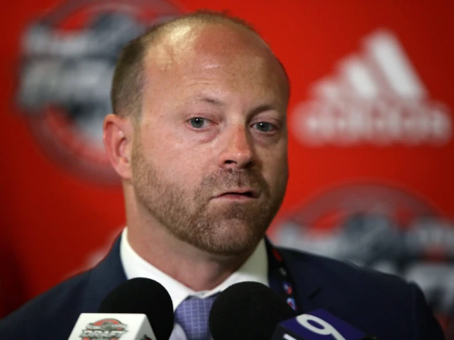 Edmonton Oilers hire Stan Bowman as general manager