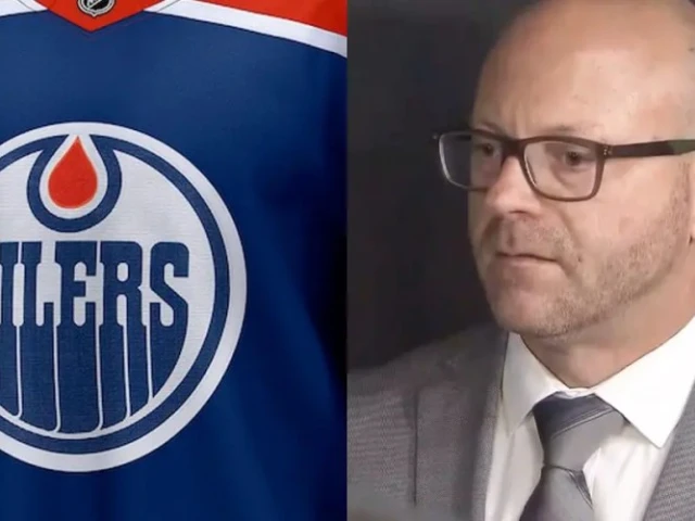 Despite Certain Backlash, Edmonton Oilers Name Stan Bowman as New GM