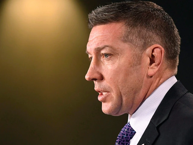 Sheldon Kennedy: New Oilers GM Bowman must ‘lead by example’