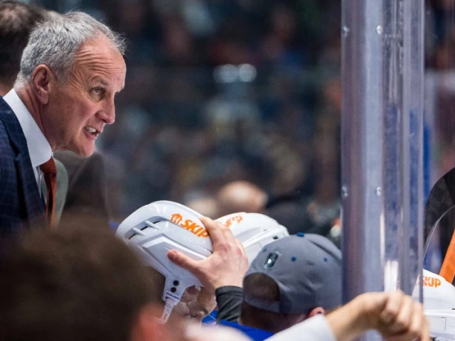 Paul Coffey expected to return to Oilers bench next season: report