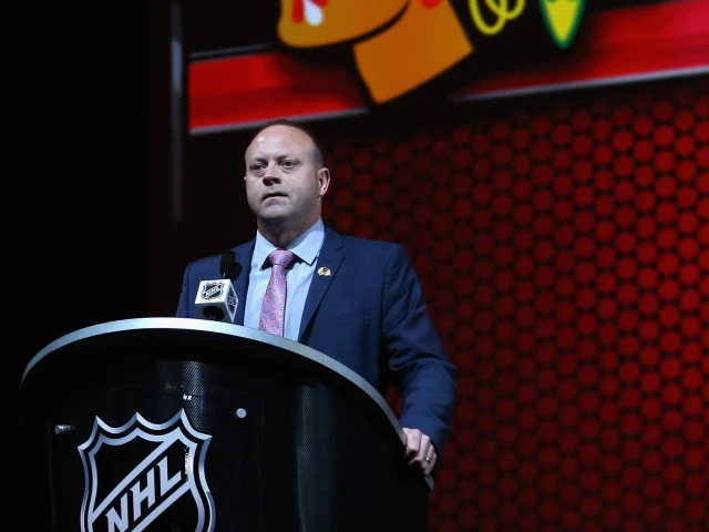 What Stan Bowman's Blackhawks tenure tells us about the Oilers' potential future