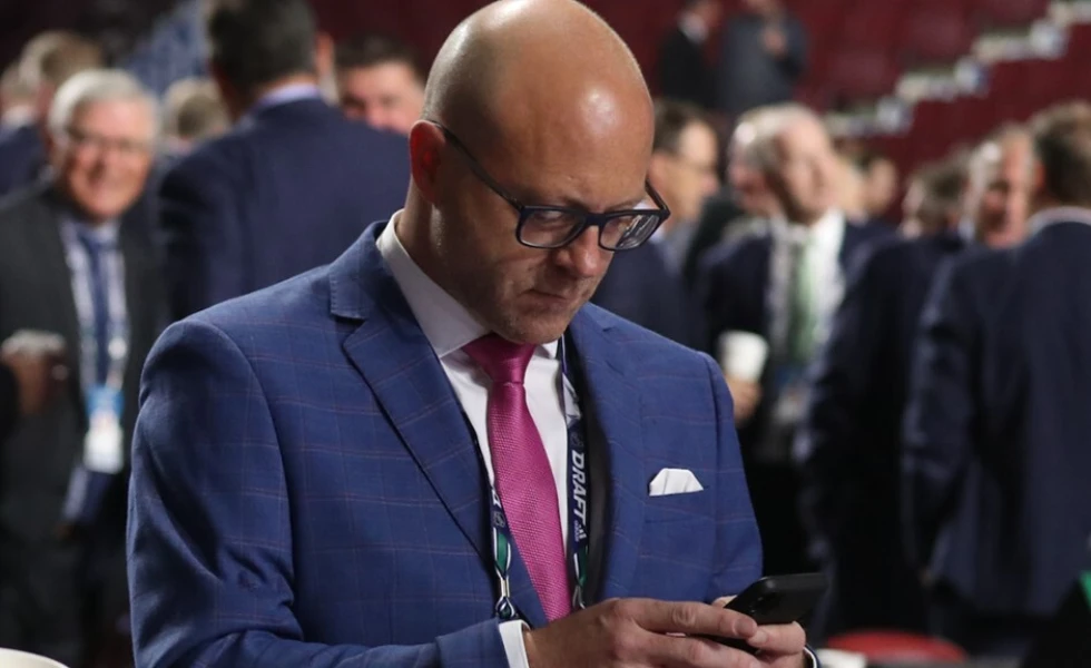 NHL News: Stan Bowman Hired as Edmonton Oilers New General Manager