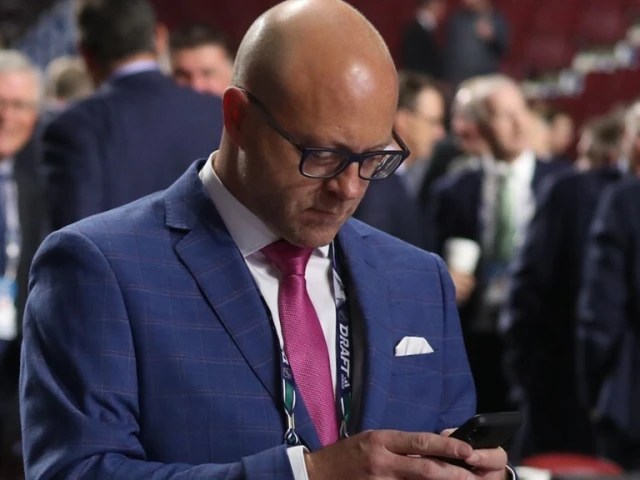 NHL News: Stan Bowman Hired as Edmonton Oilers New General Manager