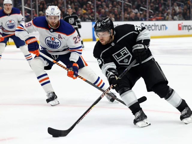 5 Oilers poised to set career highs in points in the 2024-25 season