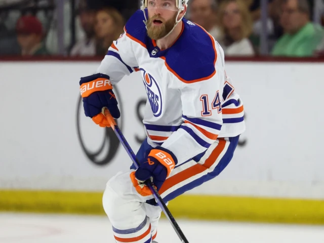 Oilersnation Everyday: Catching up on Oilers news & Erik Sabrowski joins the show