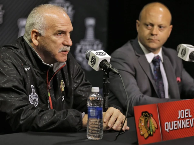 Digging into Stan Bowman’s time with the Chicago Blackhawks