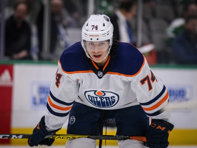 The Edmonton Oilers’ best non-first round picks: #3 Ethan Bear