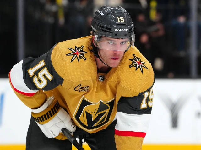 Off-Season Review: The Golden Knights had another summer exodus to accommodate their in-season additions