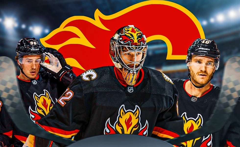 Flames early bold predictions for 2024-25 season after firesale