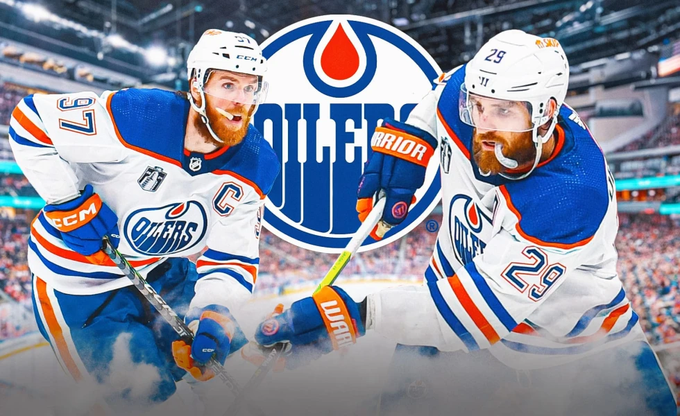 Oilers trade candidates deep into 2024 NHL offseason