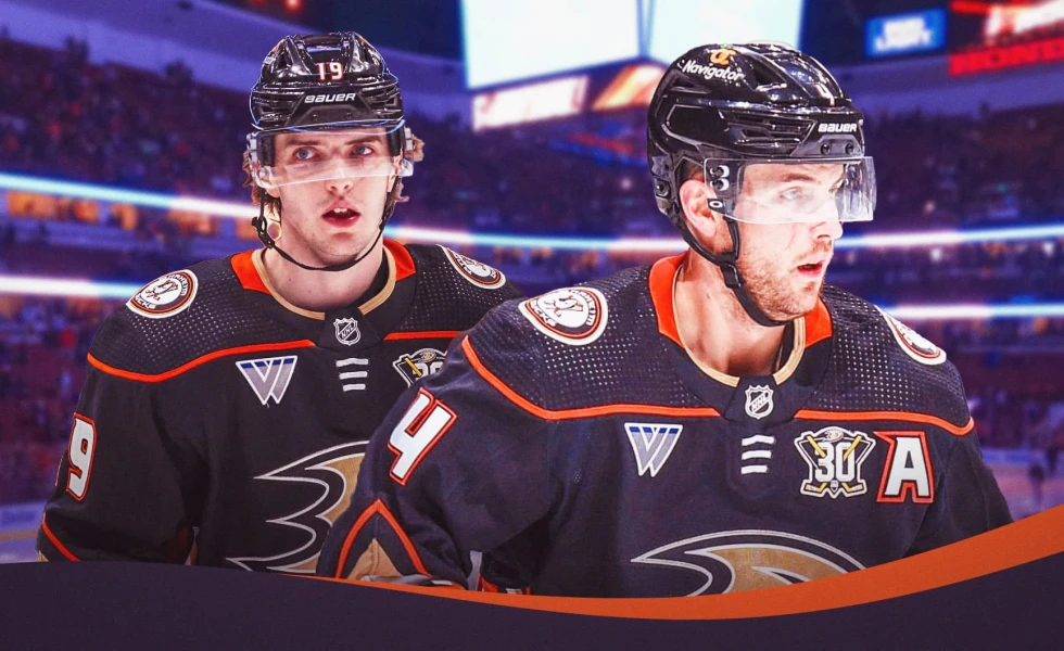 Ducks trade candidates deep into 2024 NHL offseason