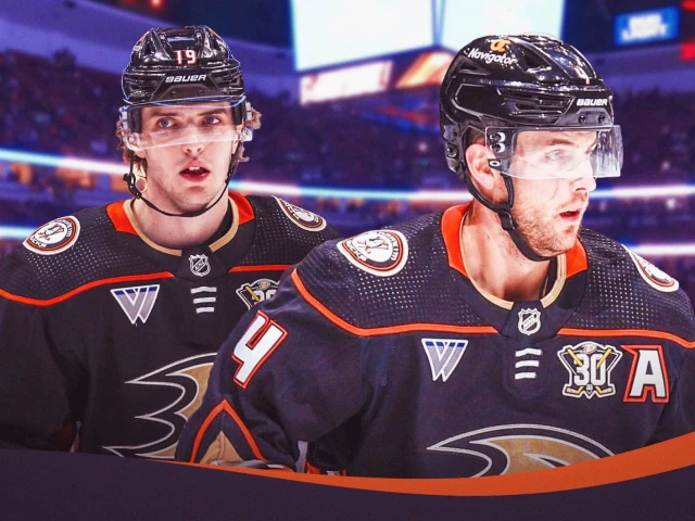 Ducks trade candidates deep into 2024 NHL offseason