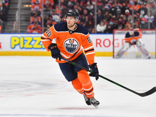 The Edmonton Oilers worst non-first round picks: #3 Markus Niemeläinen