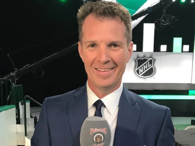 Ex-Sportsnet insider Jeff Marek investigated by Vegas gambling authorities: report