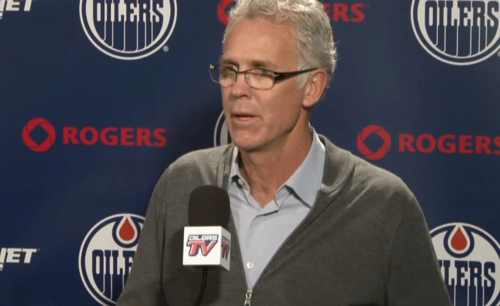 Craig MacTavish and Randy Gregg to be inducted into Edmonton Oilers Hall of Fame