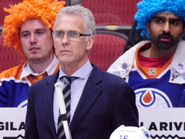 Craig MacTavish, Dr. Randy Gregg to be inducted into Edmonton Oilers Hall of Fame