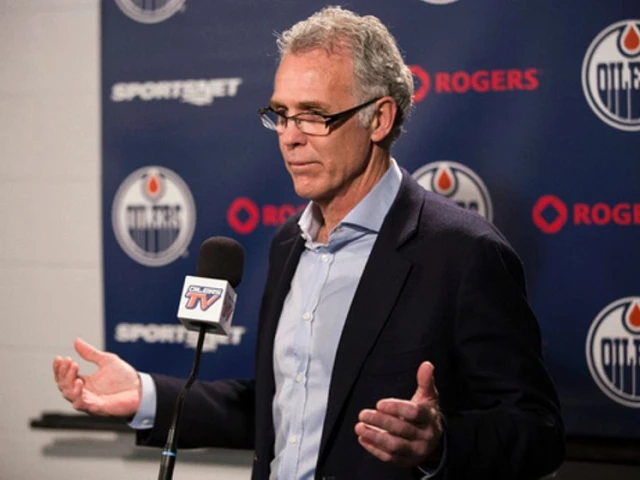 Oilersnation Everyday: Craig MacTavish & Randy Gregg enter the Oilers Ring of Honour