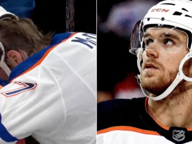 2 Oilers on the Bubble & the Connor McDavid Career Watch