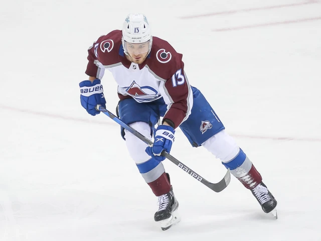 Off-Season Review: Uncertainty resulted in a quiet summer for the Colorado Avalanche