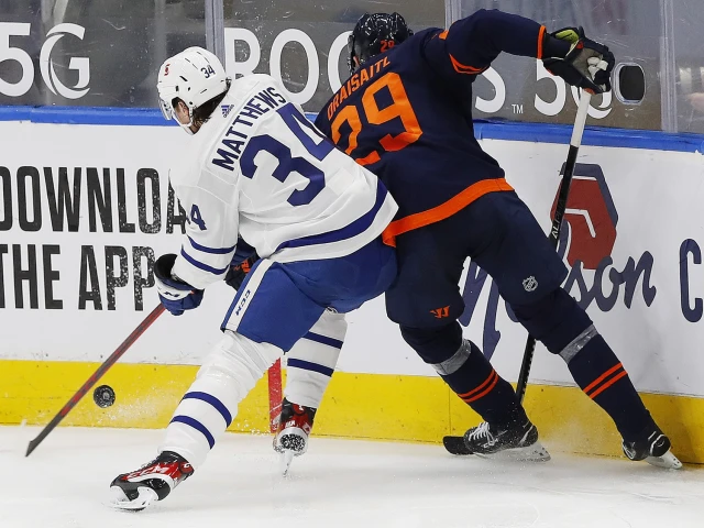 Leon Draisaitl’s next contract will see him briefly own the NHL’s highest cap hit