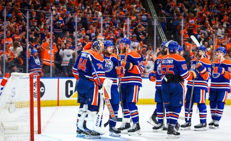 Can the Edmonton Oilers End Canada’s Stanley Cup Drought?