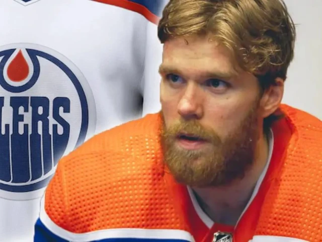 Oilers Stanley Cup Final Loss Reaction Video Going Viral