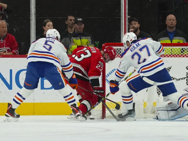 Analyzing Cody Ceci and Brett Kulak’s future with the Edmonton Oilers