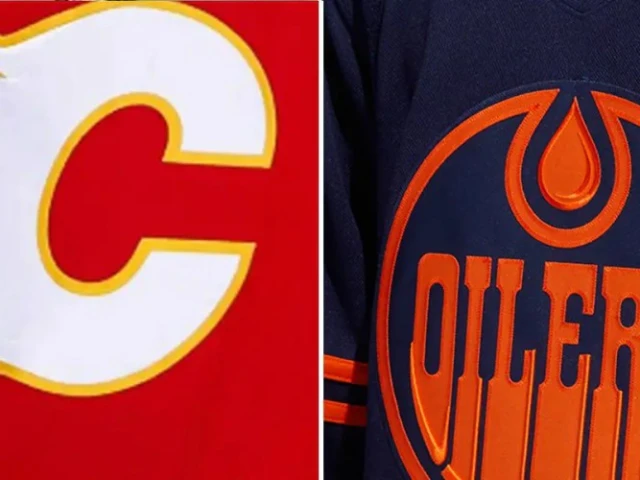 Oilers Group Working with Province to Match Flames Arena Funds