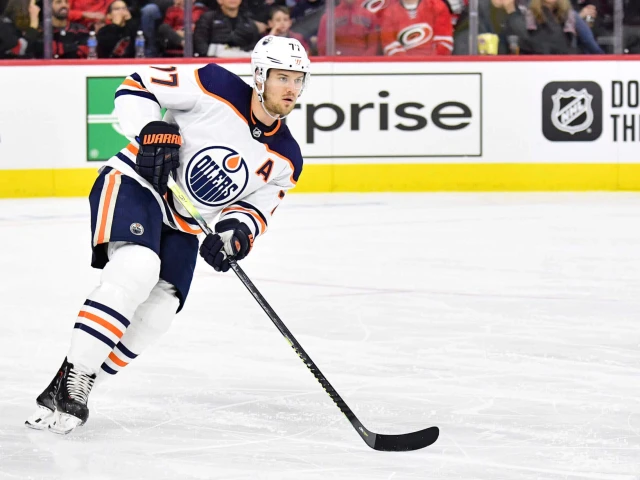 Oilers' Oscar Klefbom officially announces retirement: A look at his legacy in Edmonton