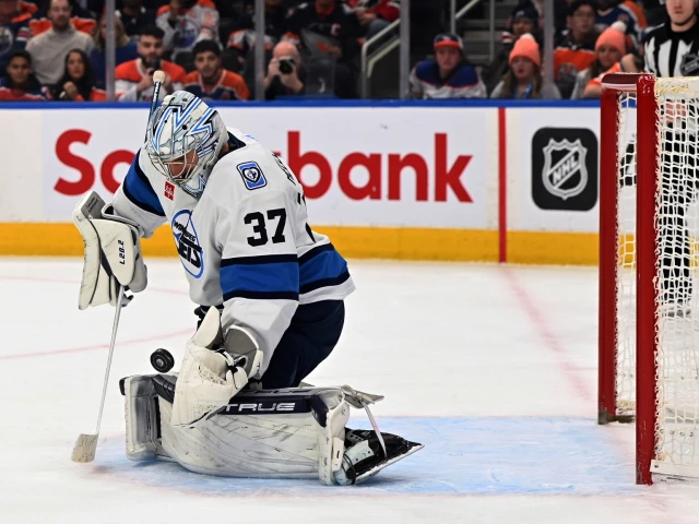 Off-Season Review: No major changes for Winnipeg Jets after playoff letdown