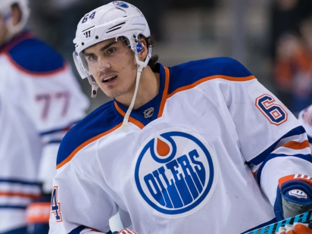 Former Oilers first-overall pick Yakupov will play in China next season