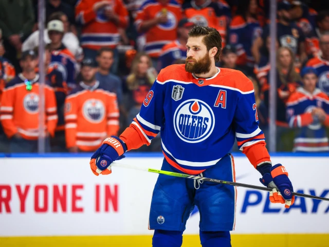 Seravalli: New contract for Oilers’ Leon Draisaitl could be surprisingly reasonable