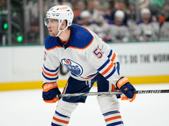 NHL Rumour Roundup: Oilers’ offer-sheet drama, Evander Kane’s injury