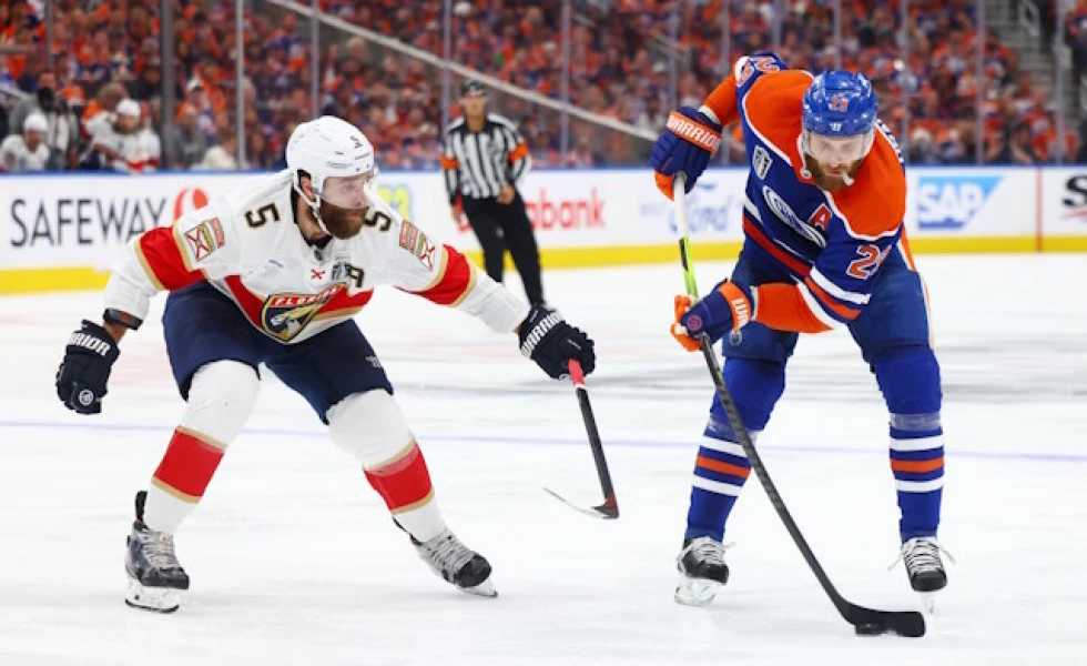 NHL Rumors: Edmonton Oilers, Florida Panthers, and the Detroit Red Wings