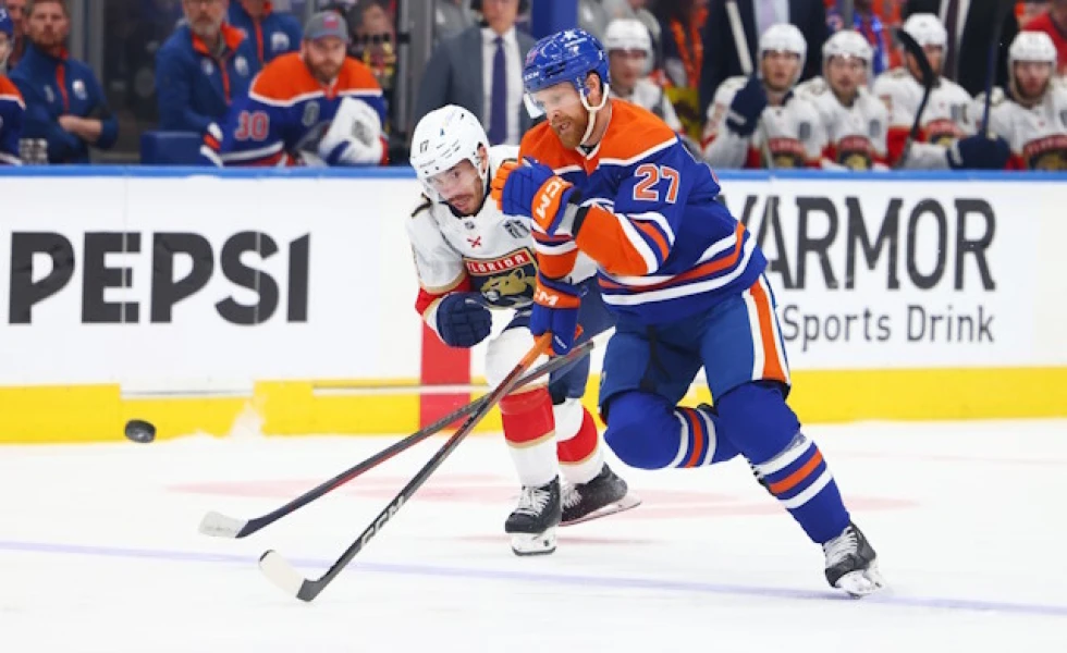 NHL Rumors: Can the Edmonton Oilers Match the Offer Sheets by the Blues