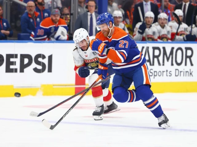 NHL Rumors: Can the Edmonton Oilers Match the Offer Sheets by the Blues