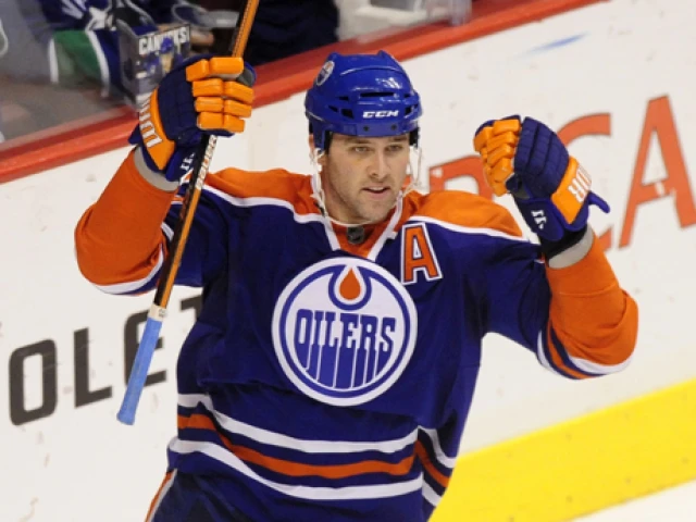 Exploring the Oilers’ history involving offer sheets