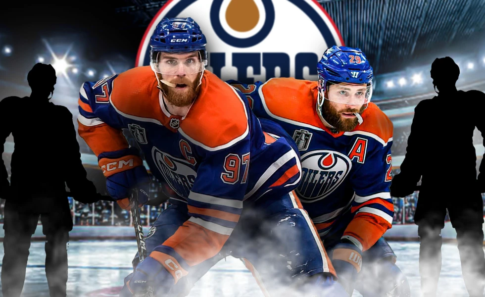 2 sneaky Oilers veterans who could be game-changers in 2024-25