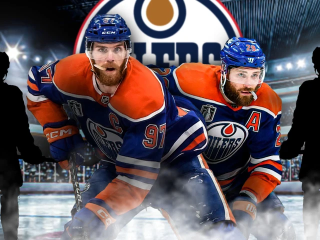 2 sneaky Oilers veterans who could be game-changers in 2024-25