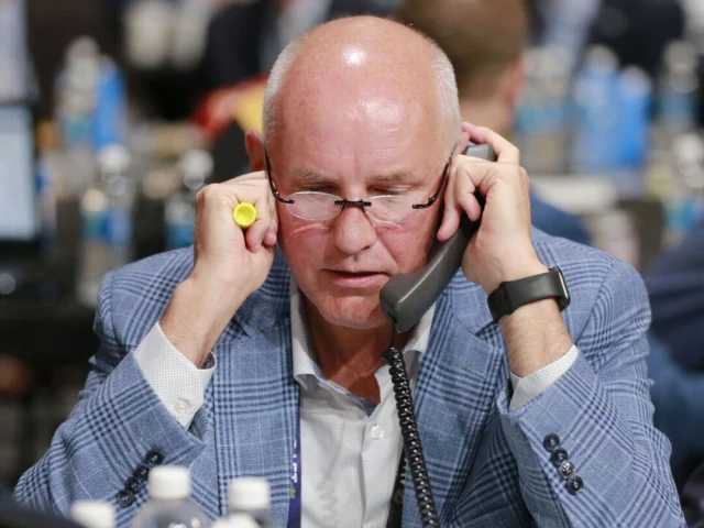 Armstrong: I'd tender offer sheet even if my mother was opposing GM