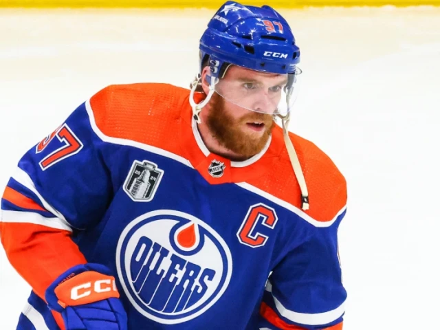 What the Oilers’ lineup looks like after offer sheet fiasco