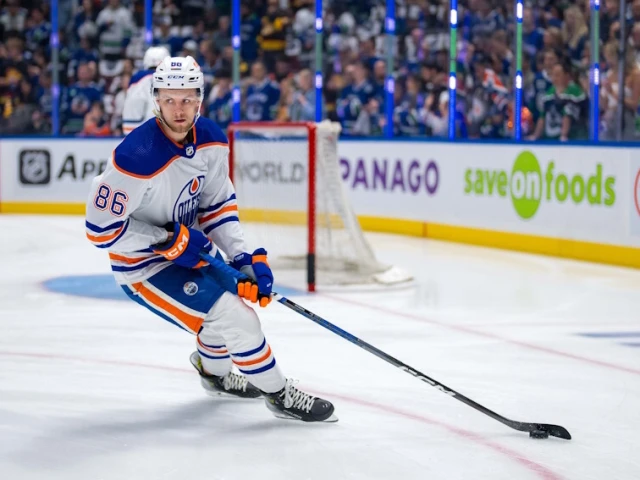 NHL News: 2025 NHL Draft, Gabriel Landeskog, Edmonton Oilers, and the St. Louis Blues