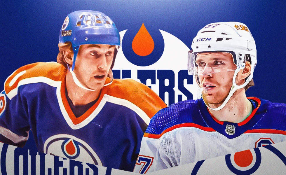 Ranking 10 greatest Edmonton Oilers teams of all time