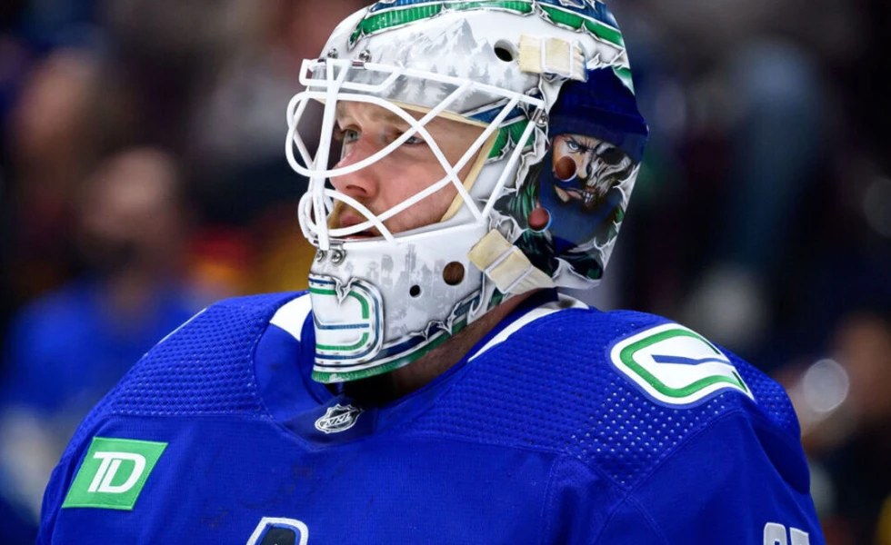 Report: Demko not expected to be ready for training camp