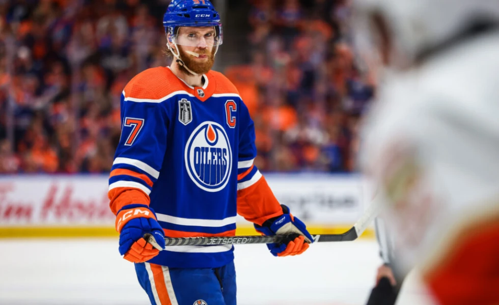 Will Connor McDavid Score 60 Goals This Season?